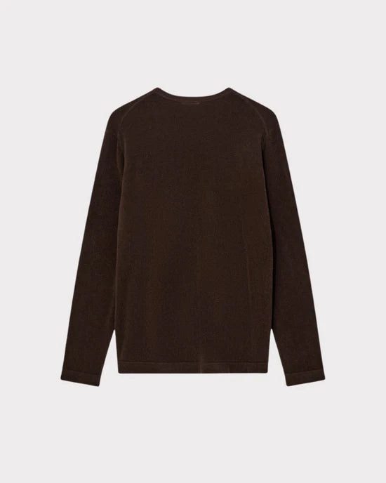 Mmgkyle Boucl Pullover