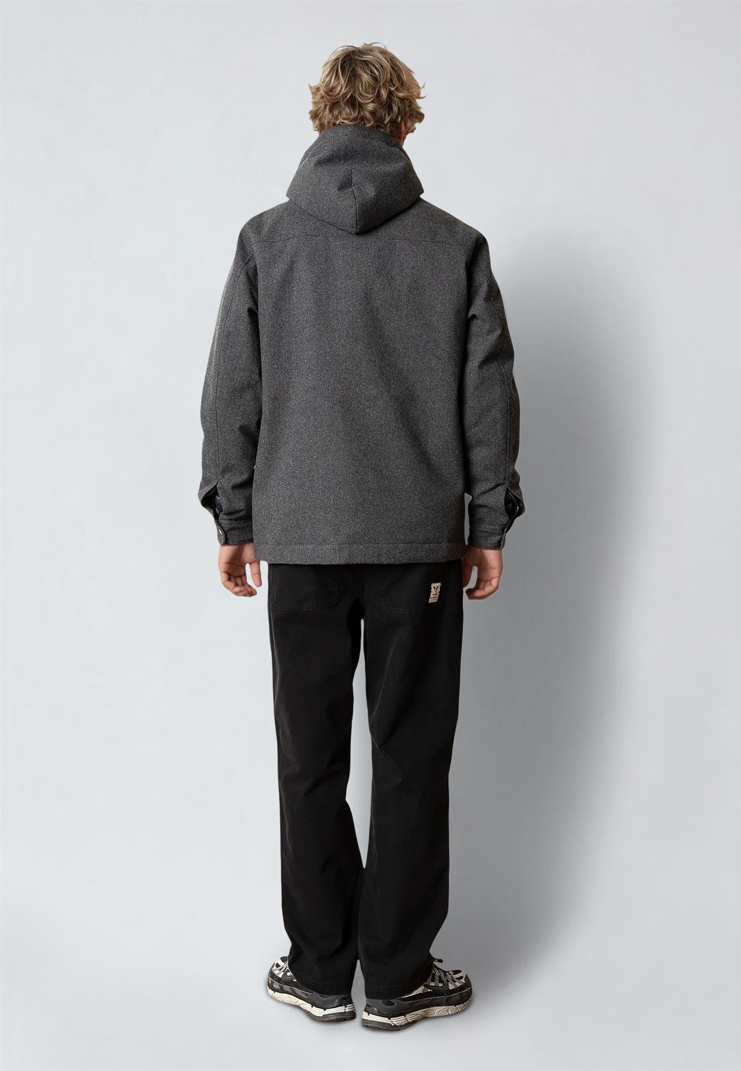 Brody Jacket