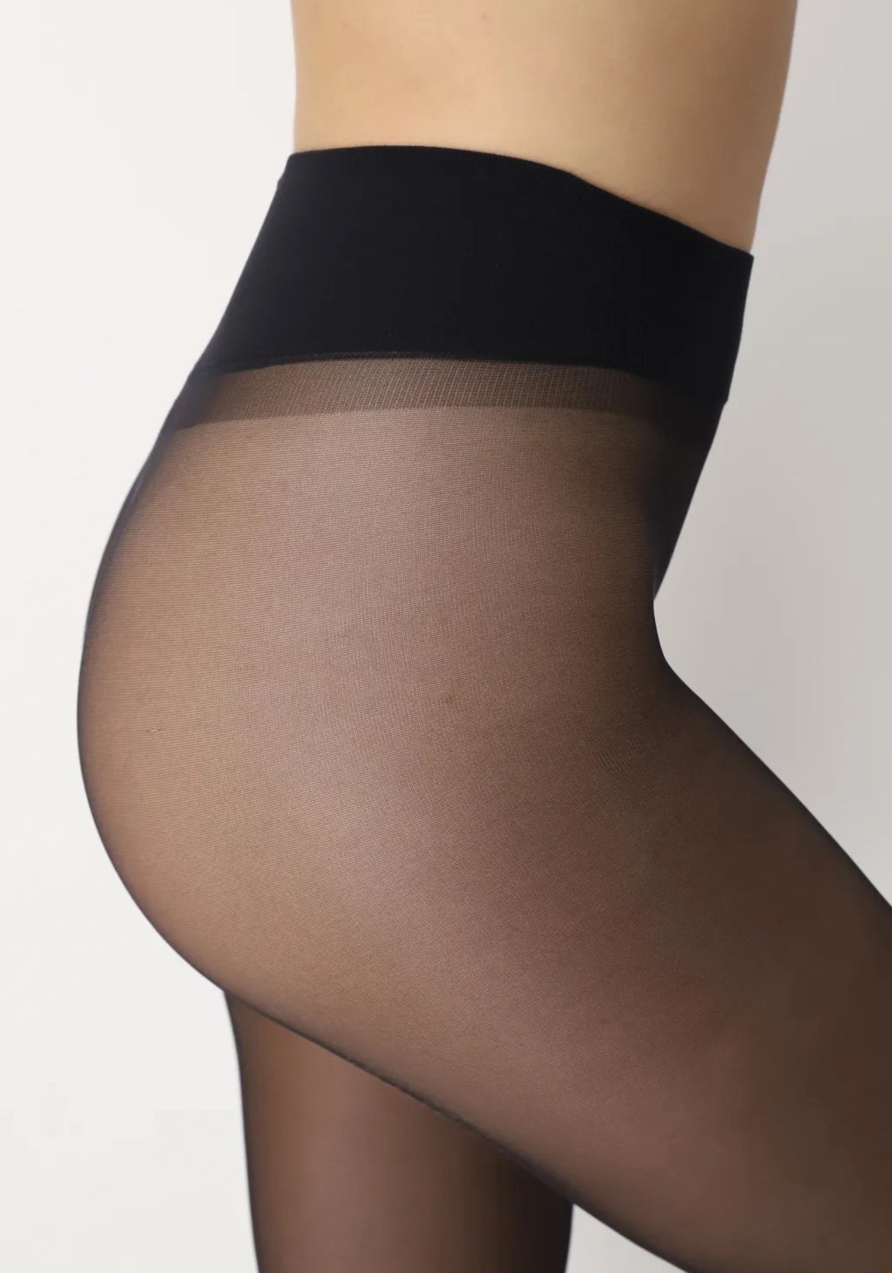 Total Comfort Tights 20 Den.