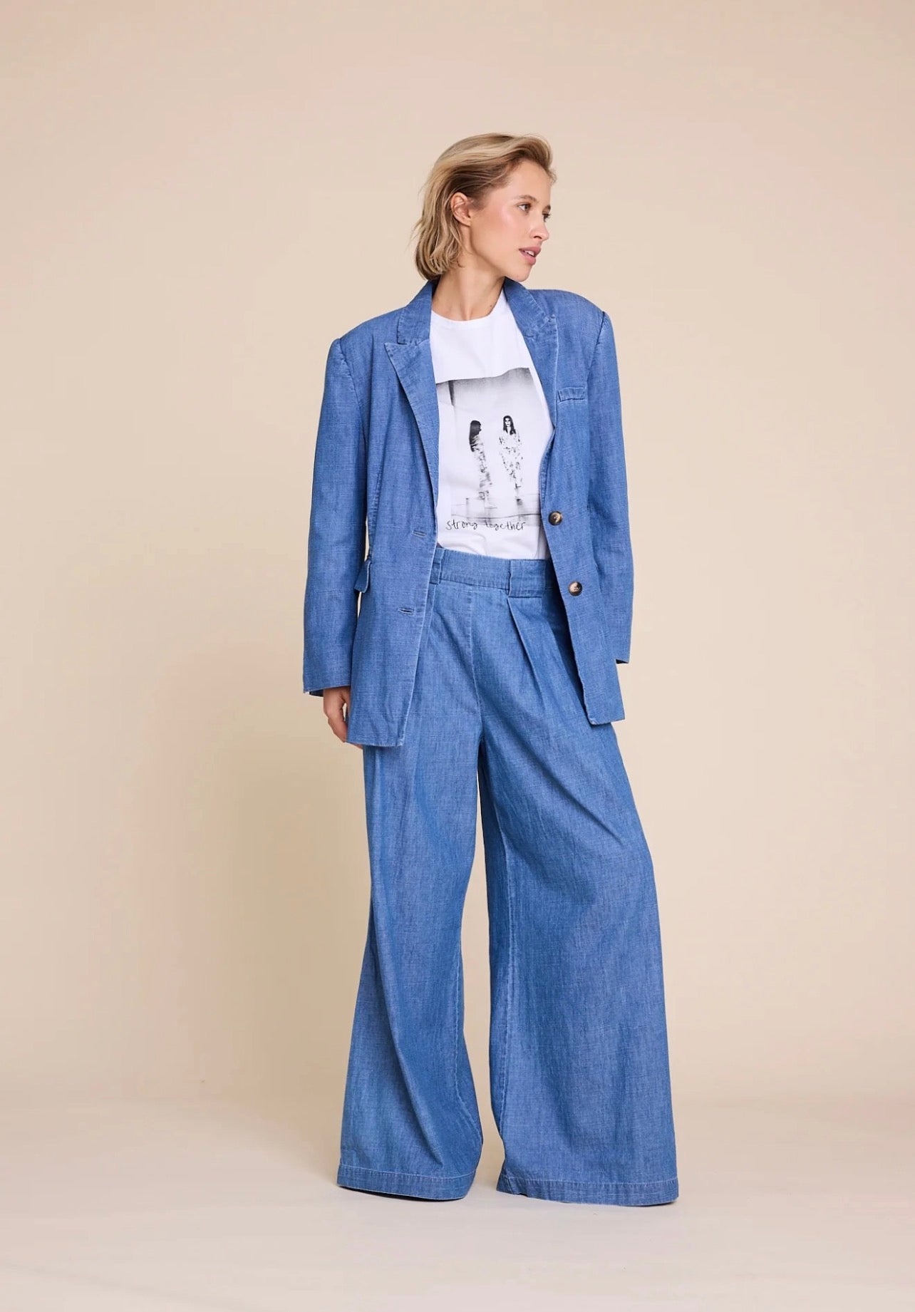 Mister Denim