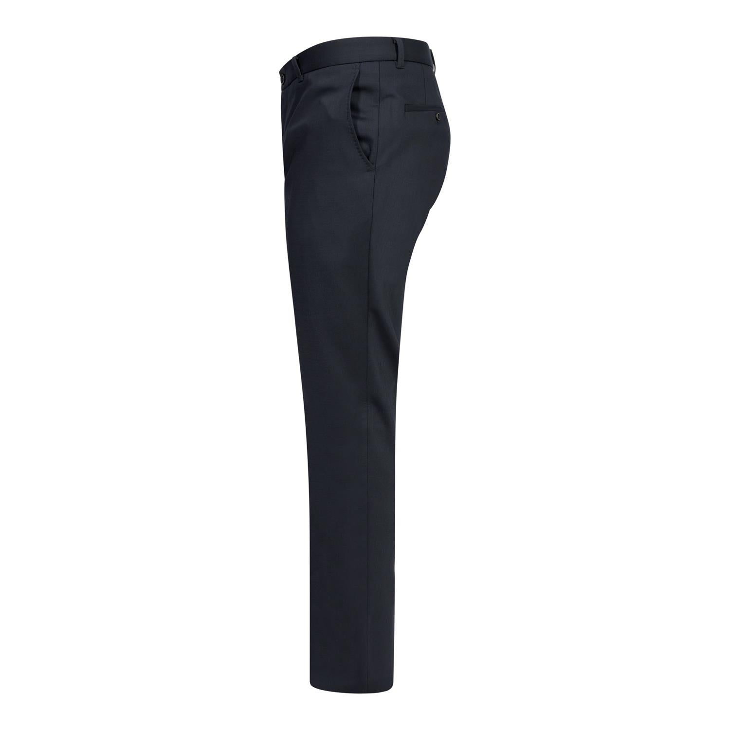 Klassiske Traveller Bukser I Modern Fit