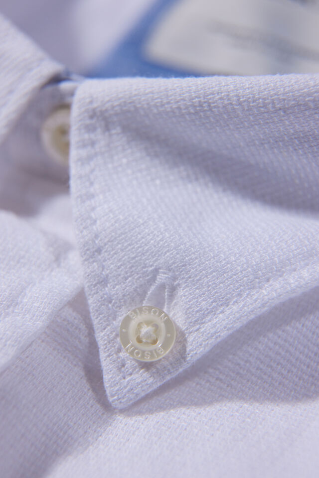 Structure Shirt S/S