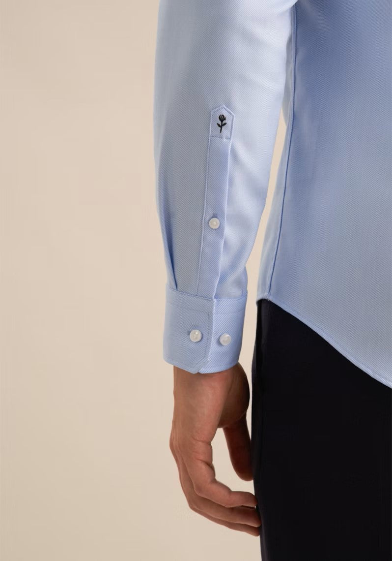 NEW KENT COMBI BUSINESS SHIRT slim fit