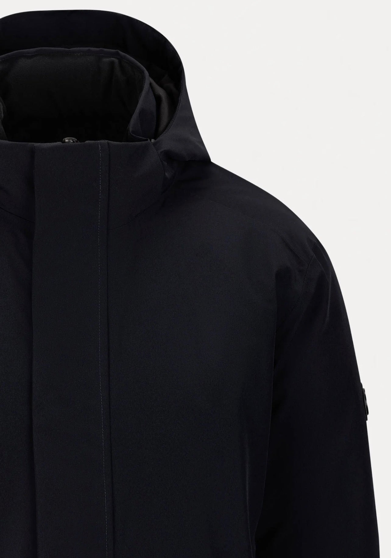 Skare Technical Down Parka