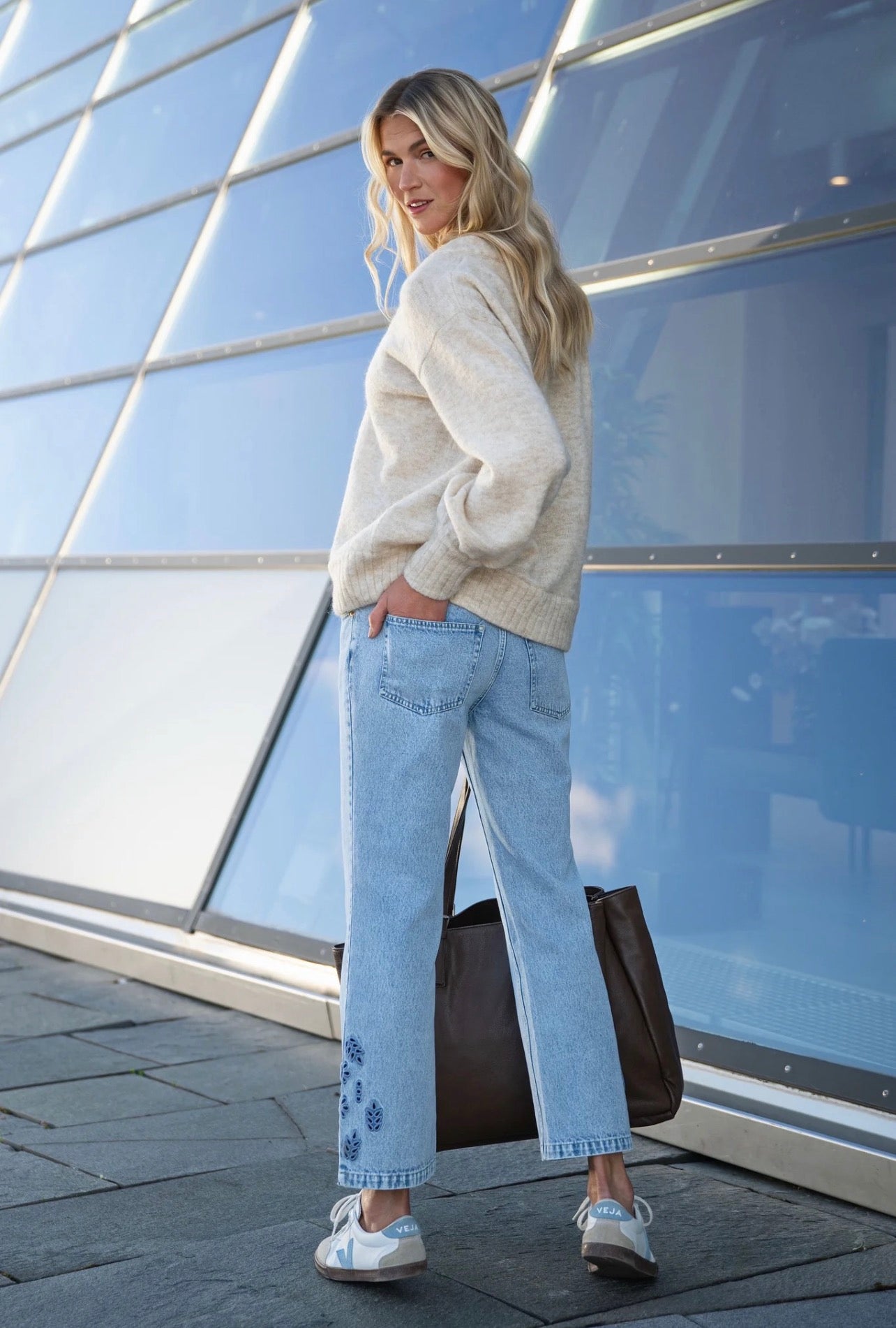 Sally Cardigan