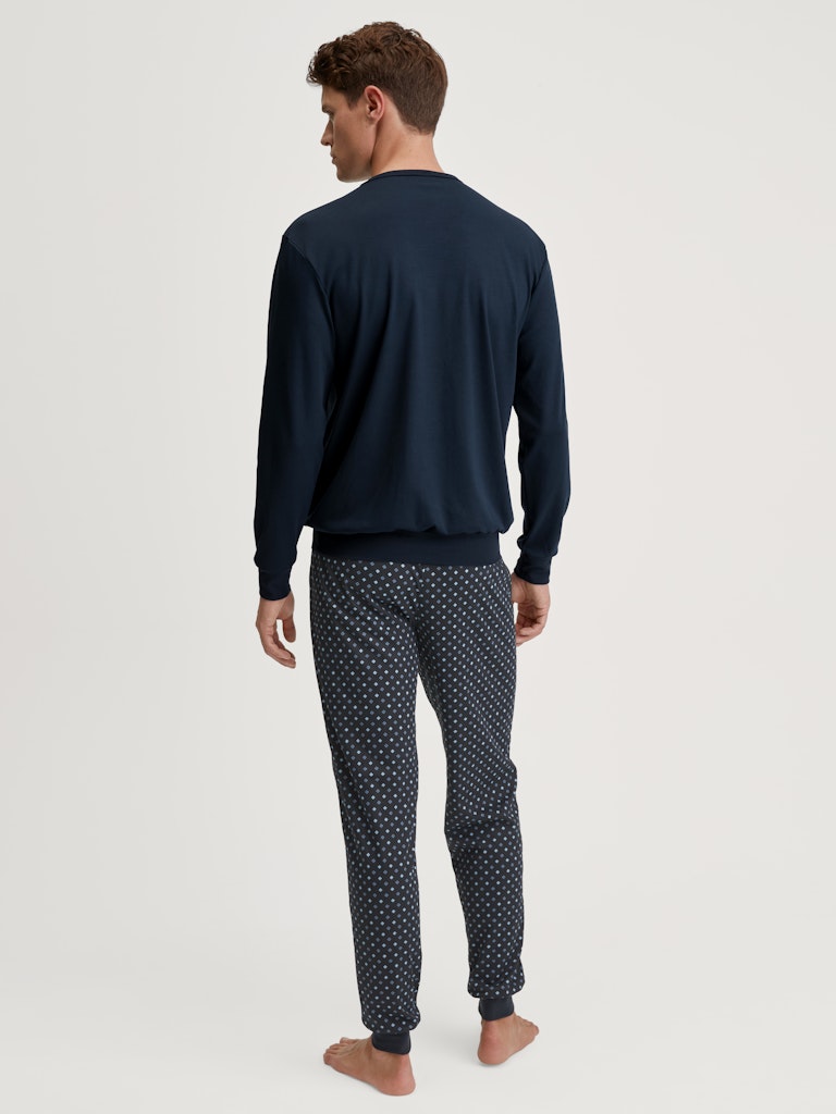 41767 Pyjamas Relax Streamline