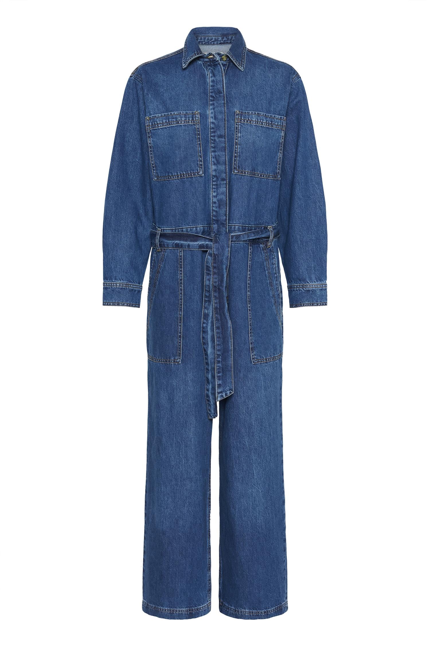 NaavaIW Jumpsuit