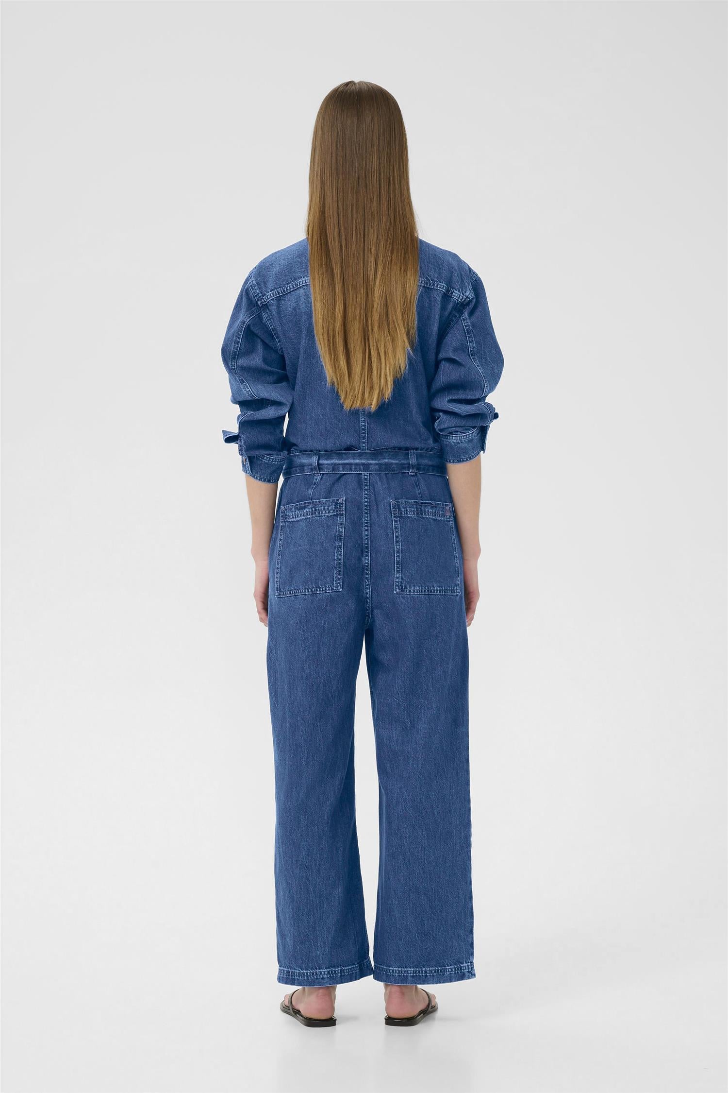 NaavaIW Jumpsuit