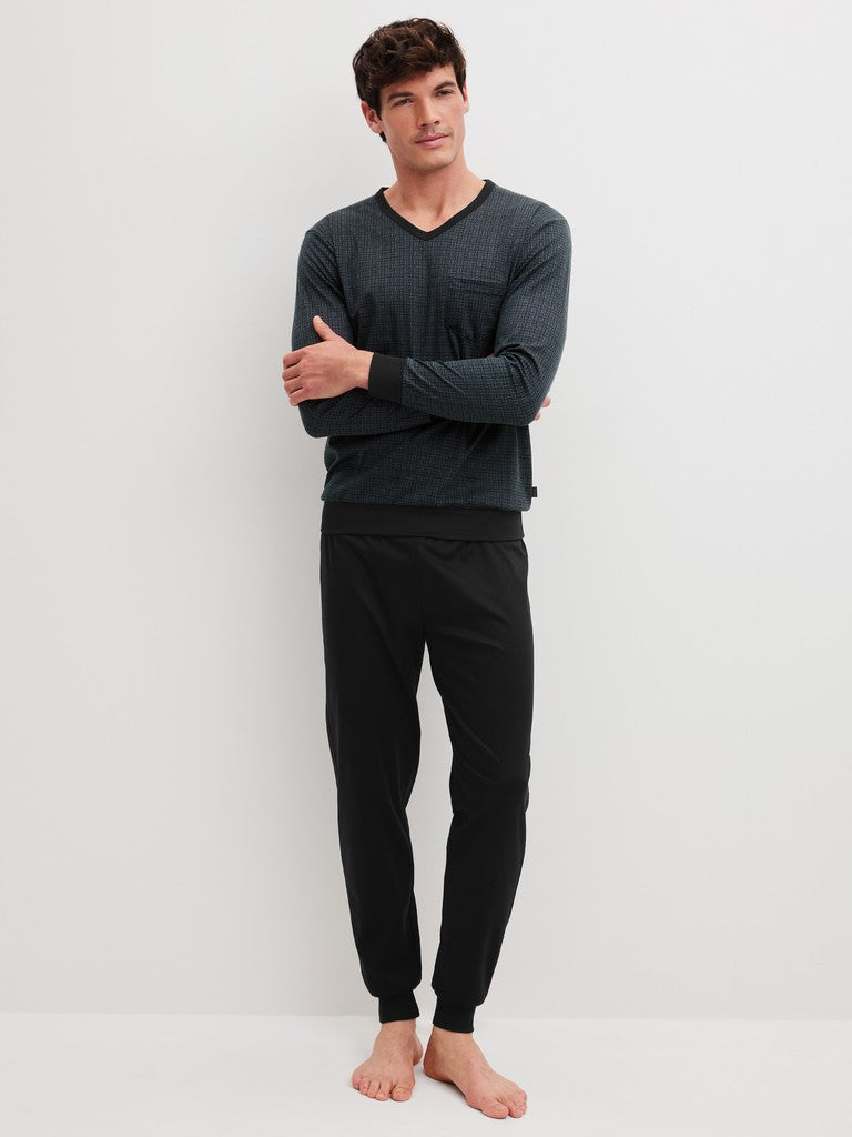 46487 Men Pyjamas