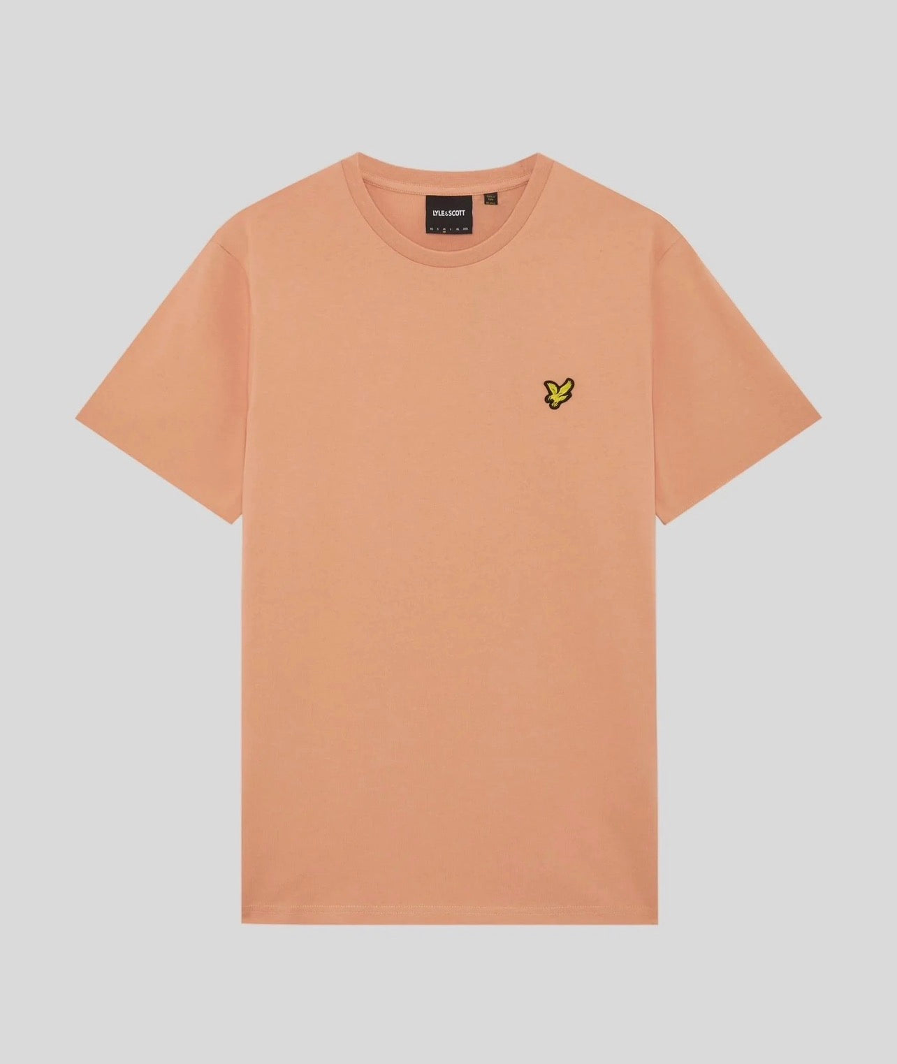 PLAIN T-SHIRT
