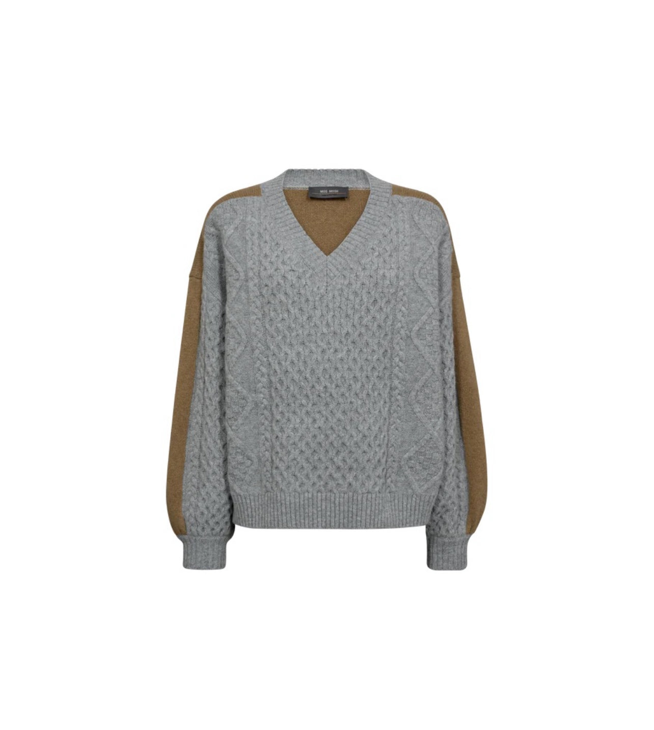 MMBeth Ottili V-neck Knit
