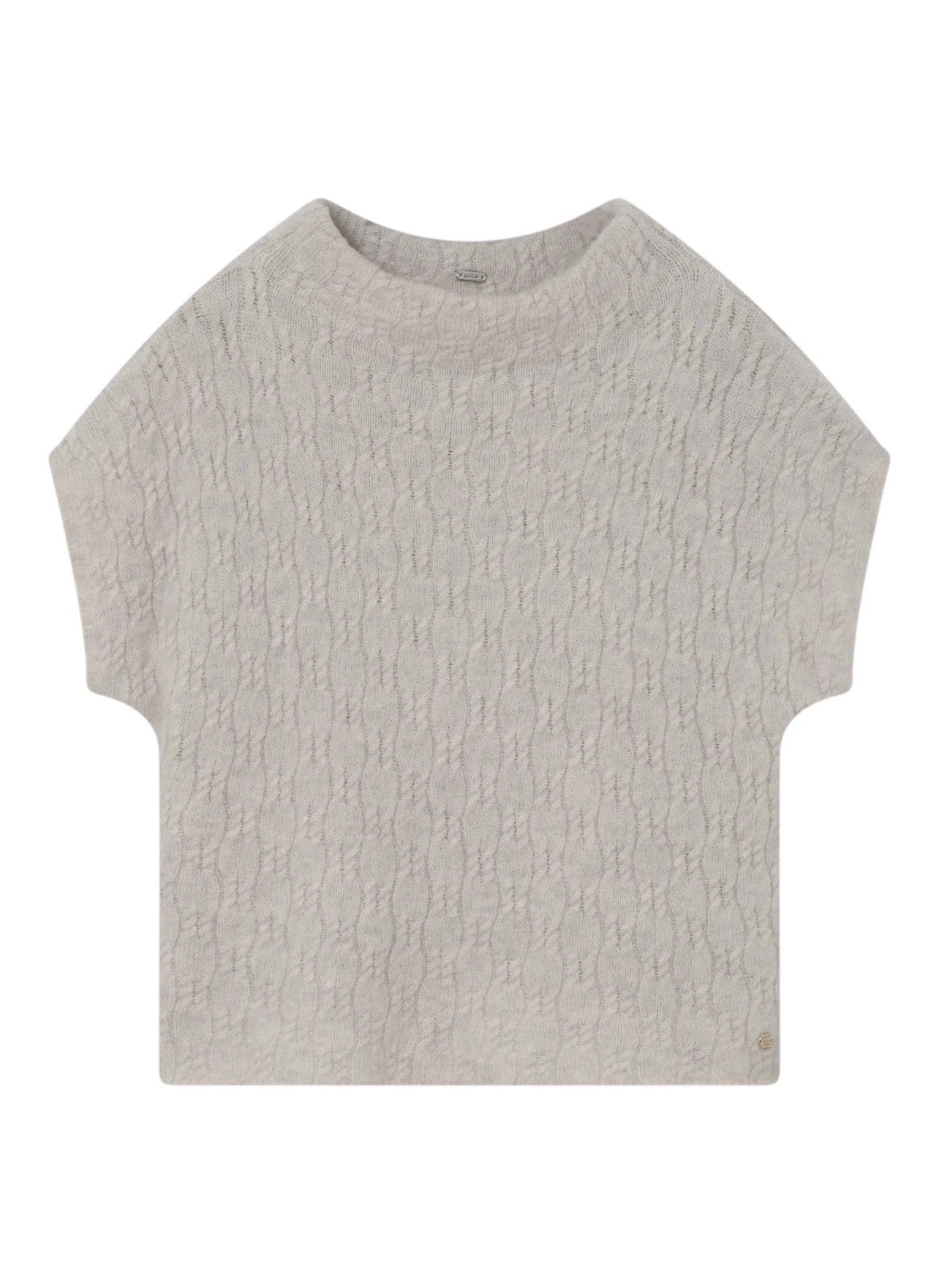 Coya, knut cape