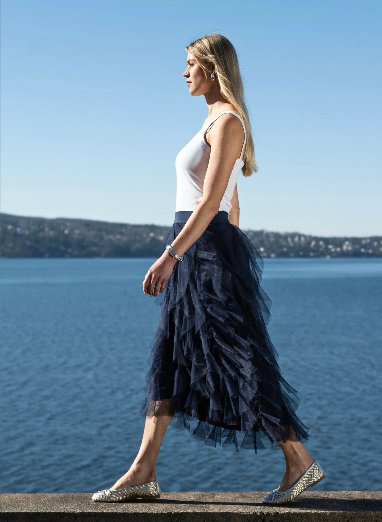 Valentina Skirt