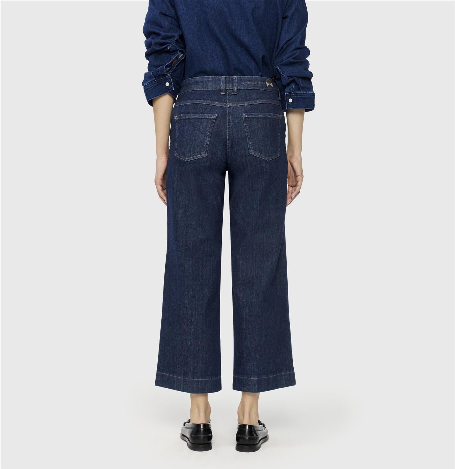 CULOTTE POCKET 27 lengde