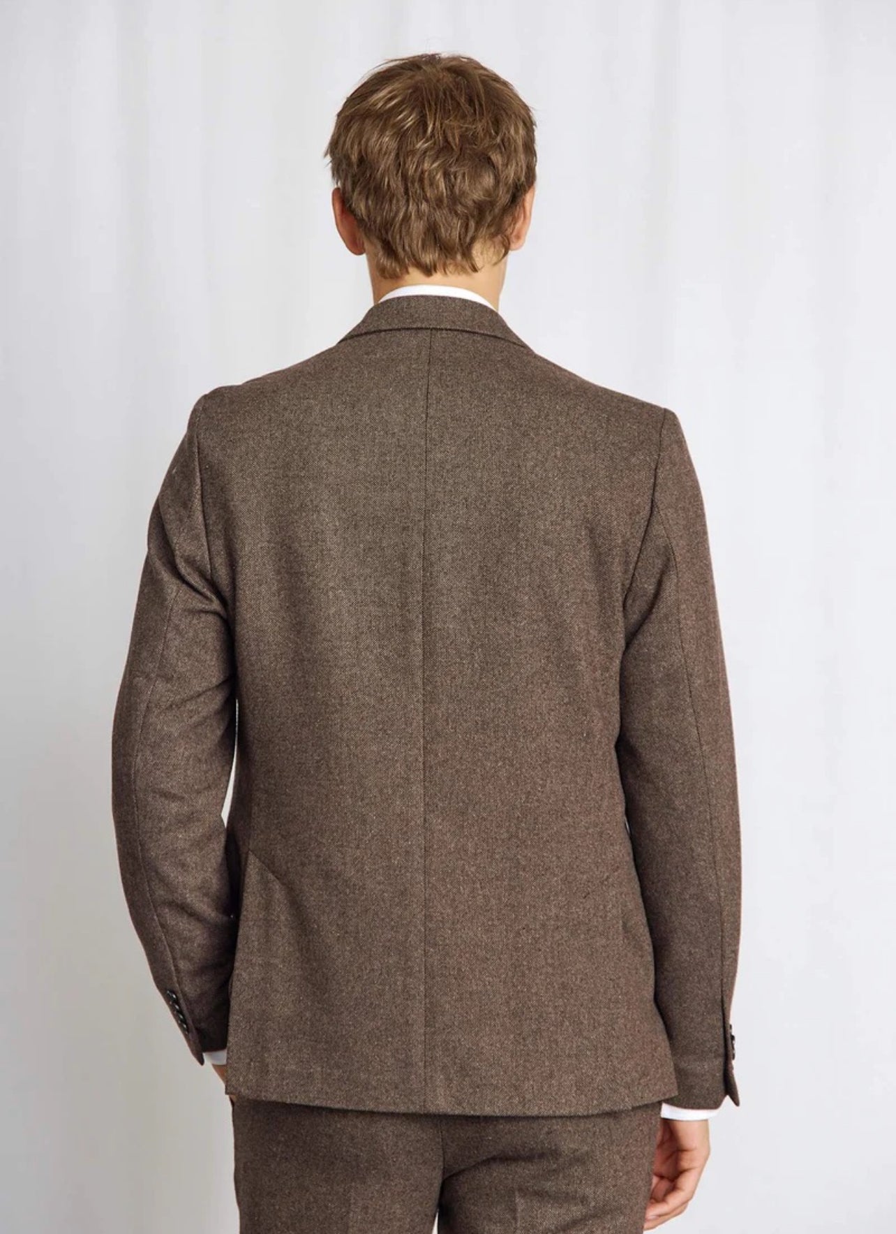BS Chiavari Blazer