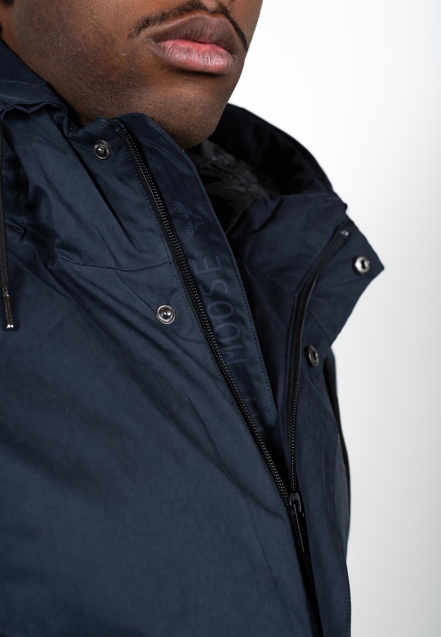 Marshall Winter Jacket
