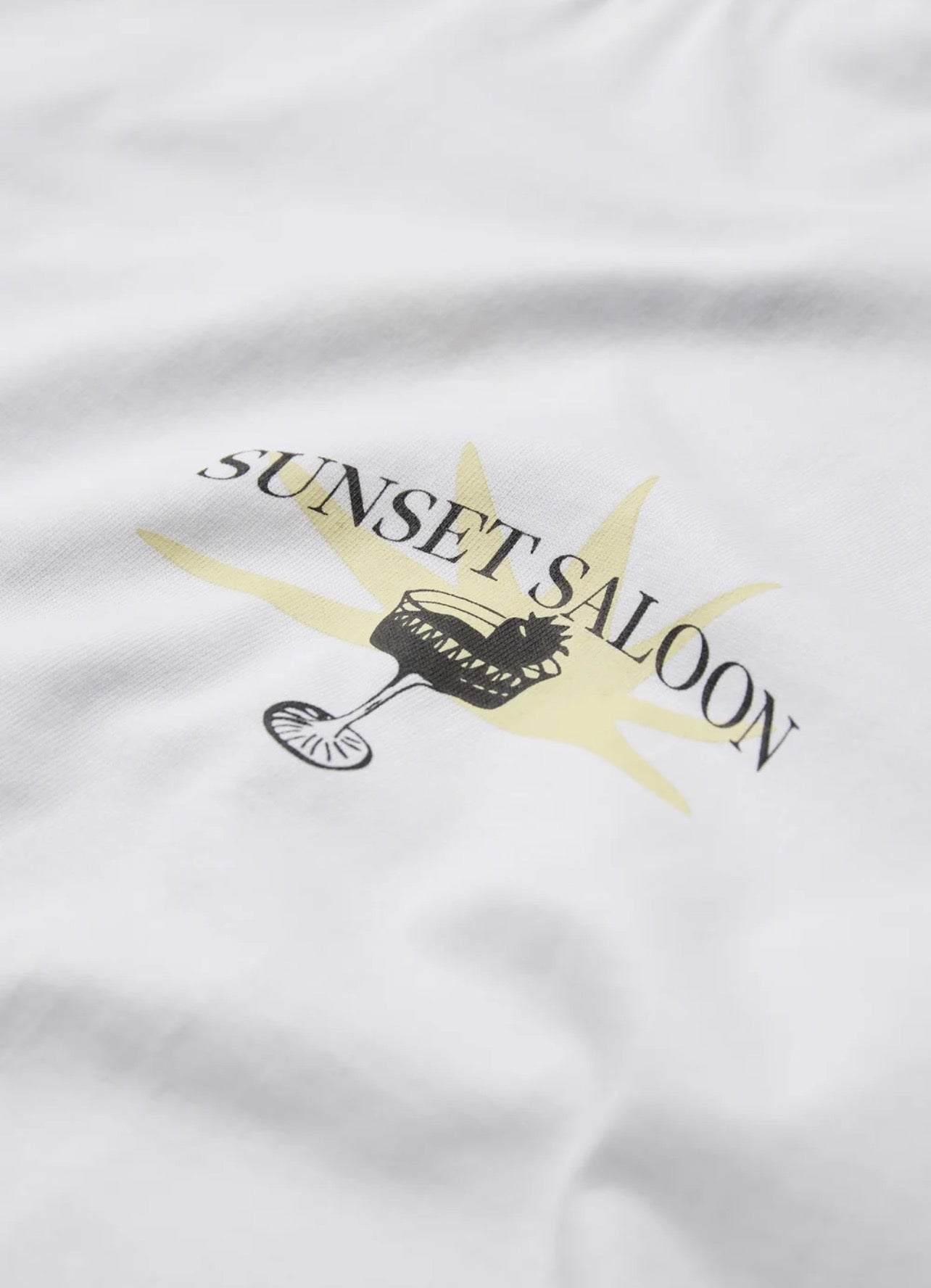 Kiana Tee