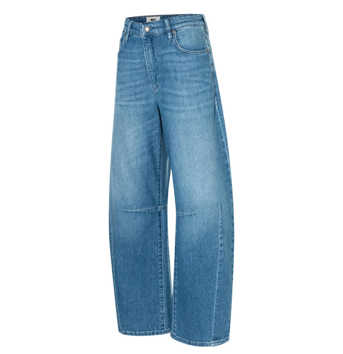 Dakota Barrel Jeans