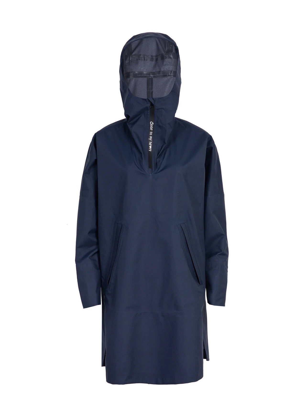 Rain Poncho