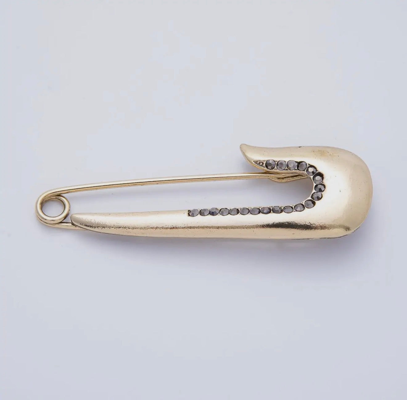 Safety pin