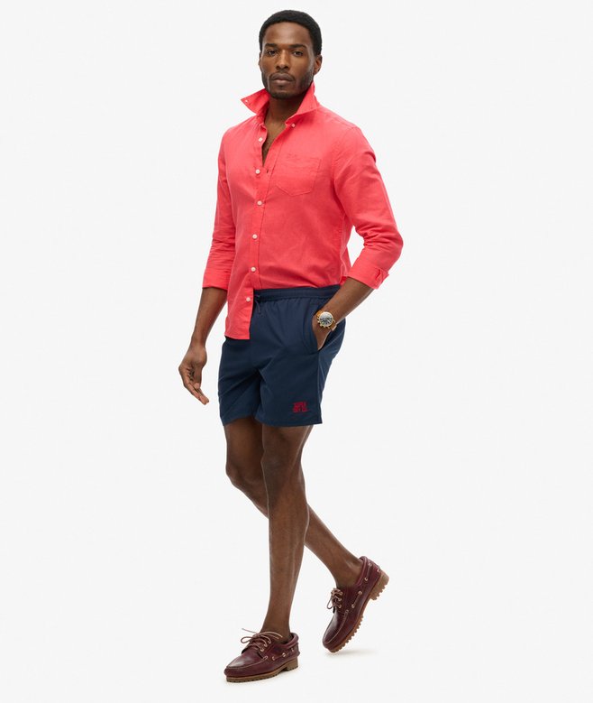 Essential 16 Swim Short