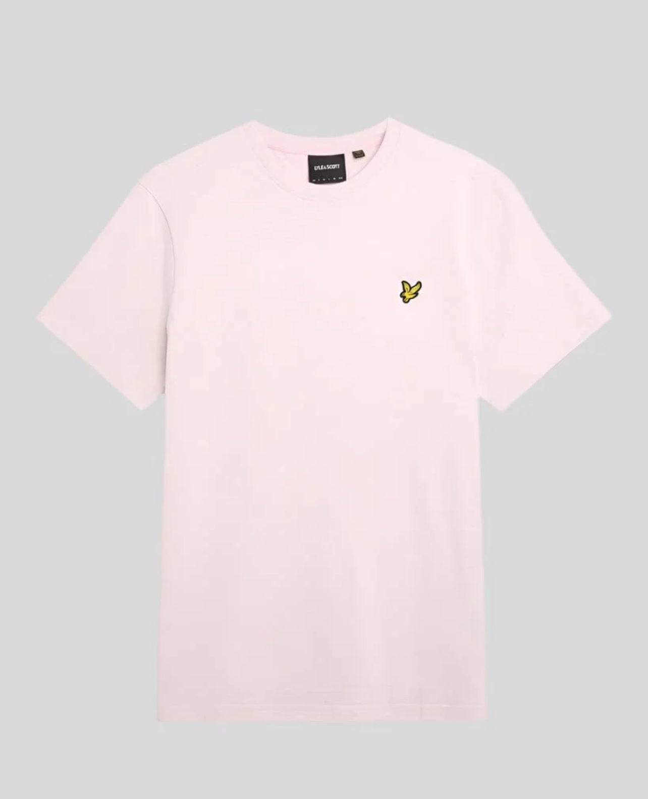 Heather T-shirt