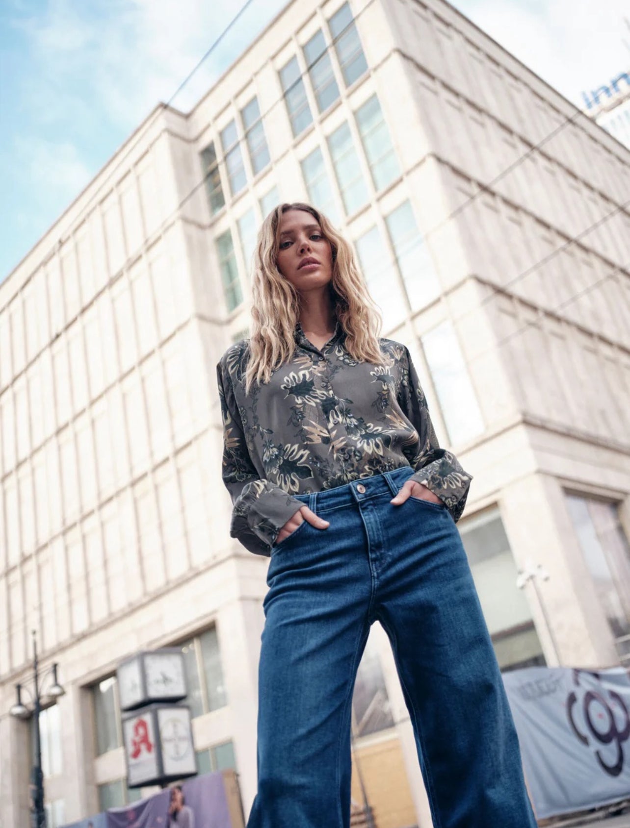 MMDara Hera Jeans 30´