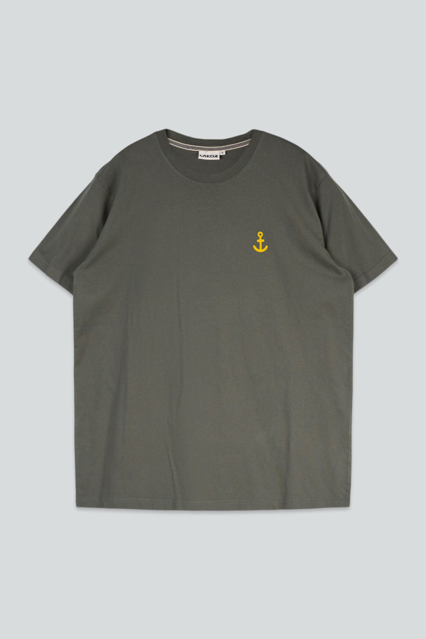 Seagull Squad Back T-Shirt