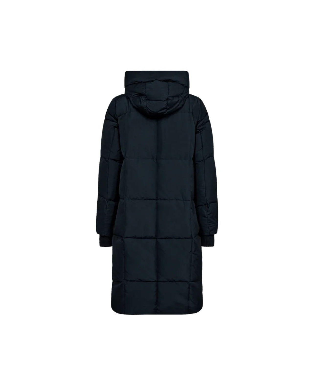 MMNova Square Down Coat