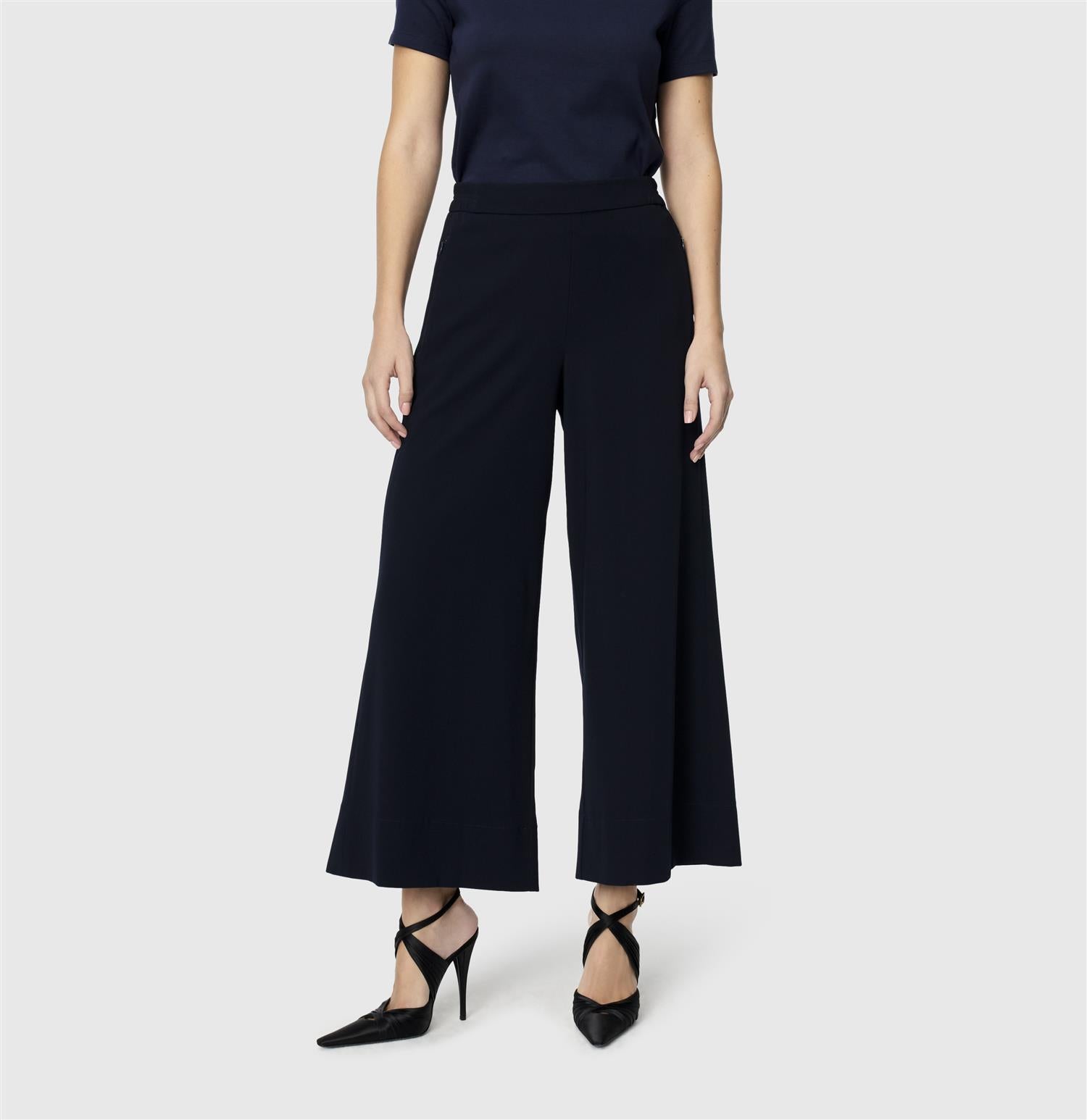 Coralie Cropped 26´