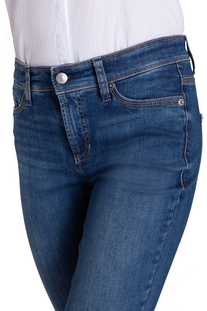 PIPER SHORT 27' STRASSDETAIL