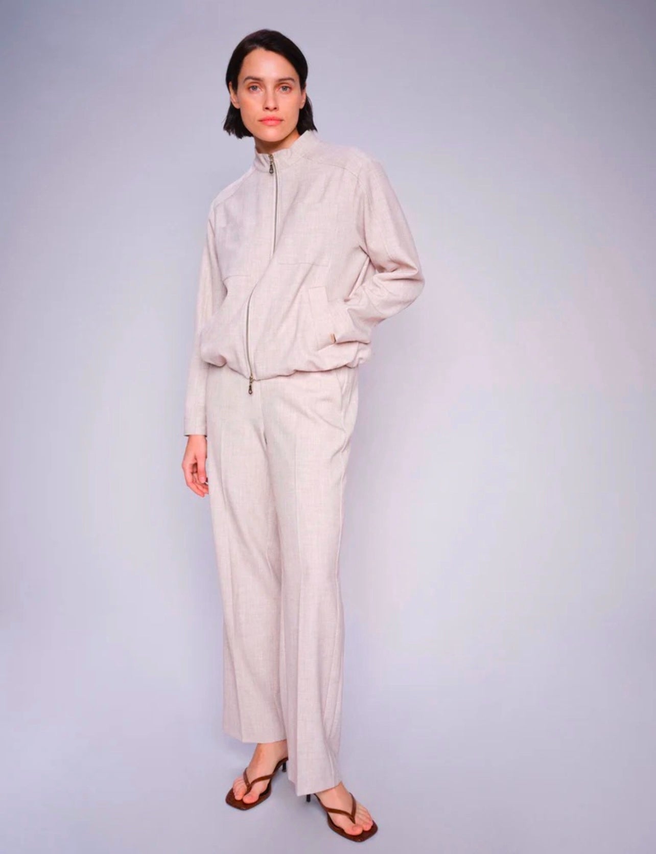 MMPETRA FLAIR JACKET