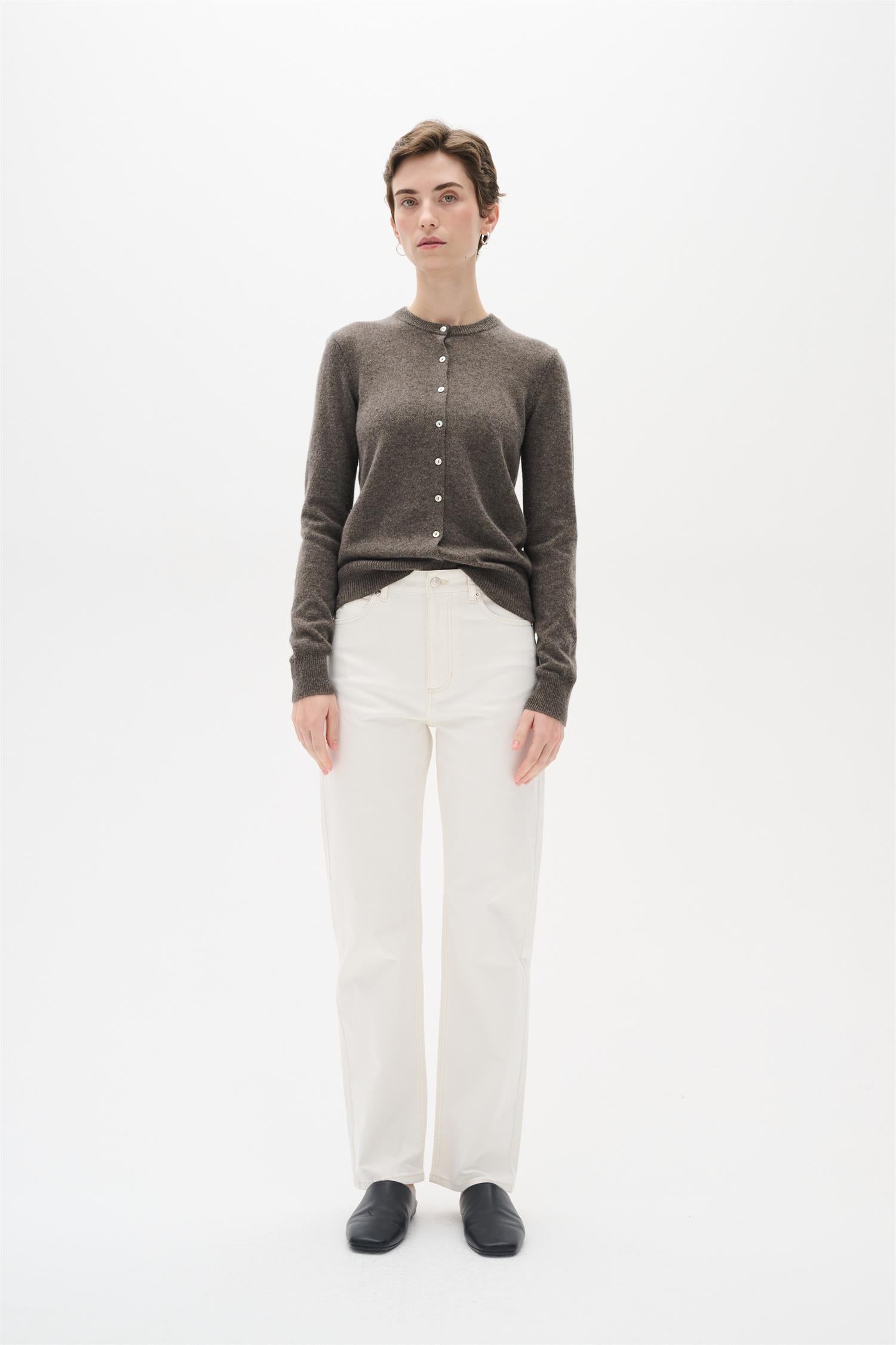 LukkaIW Cardigan