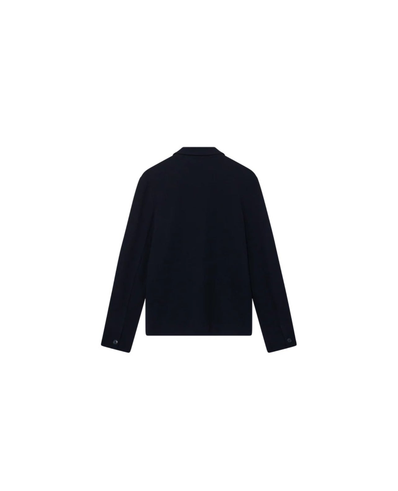 MMGAustin Knit Overshirt