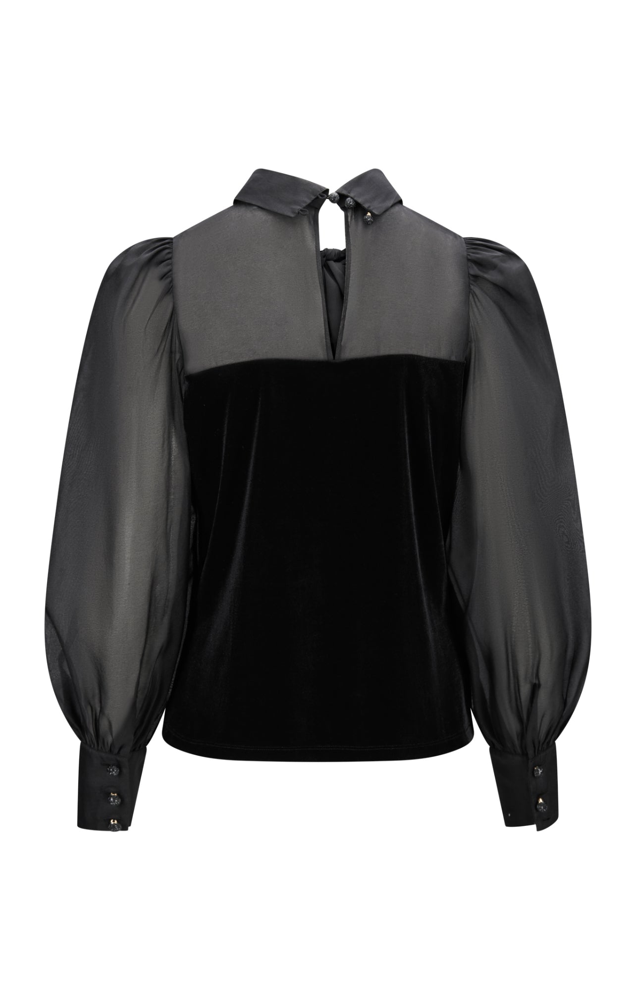 Sabine Blouse