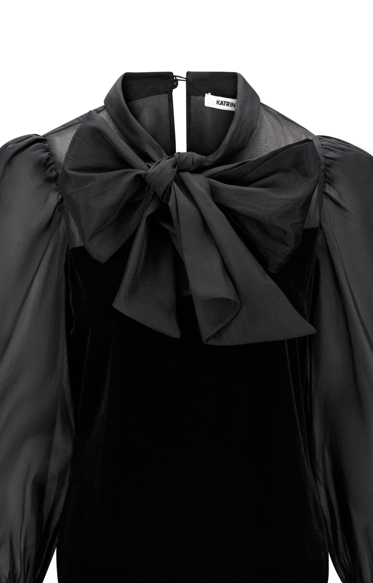 Sabine Blouse