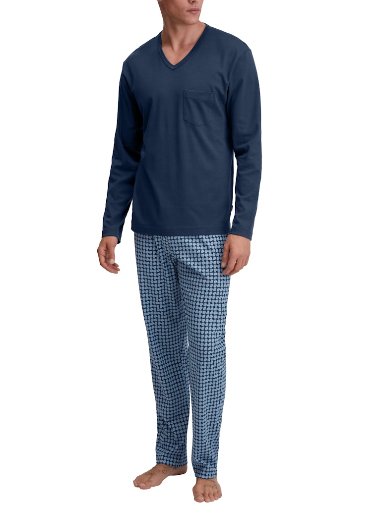 Men Pyjamas 46287