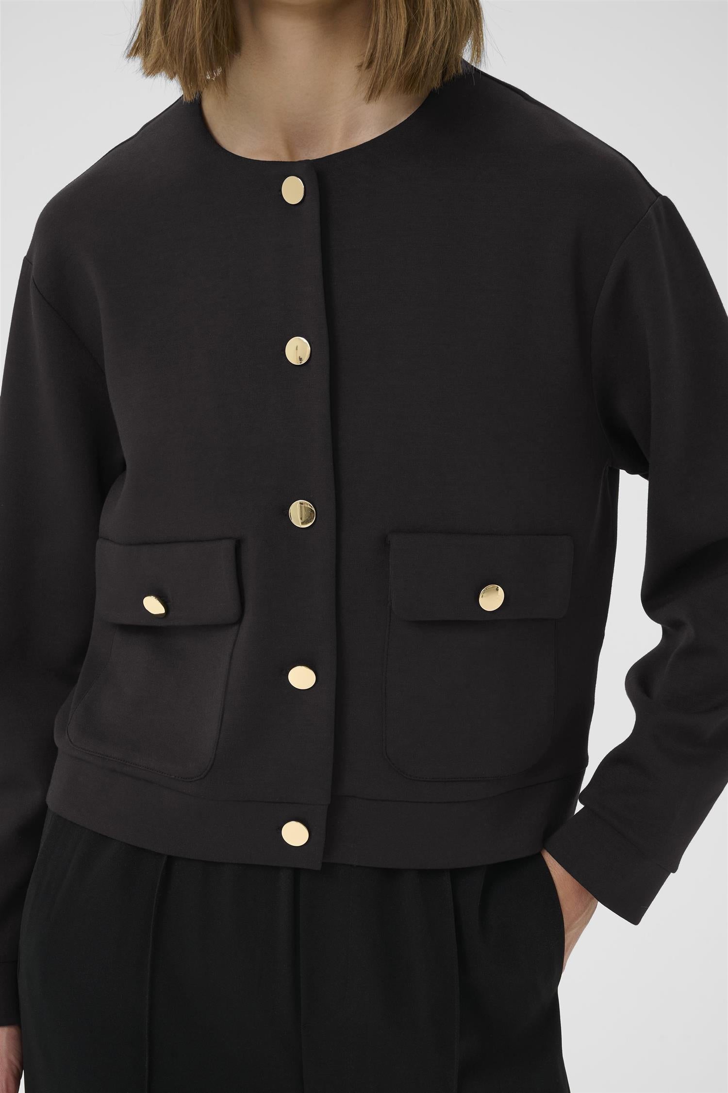 GidaIW Vincent Jacket