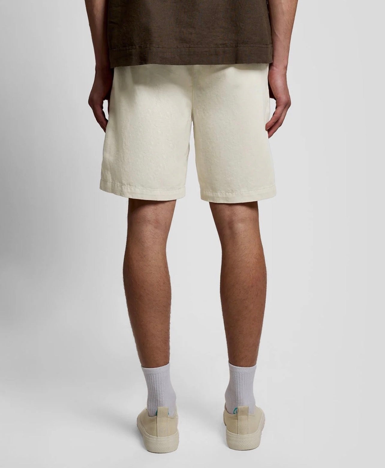 Linen Short