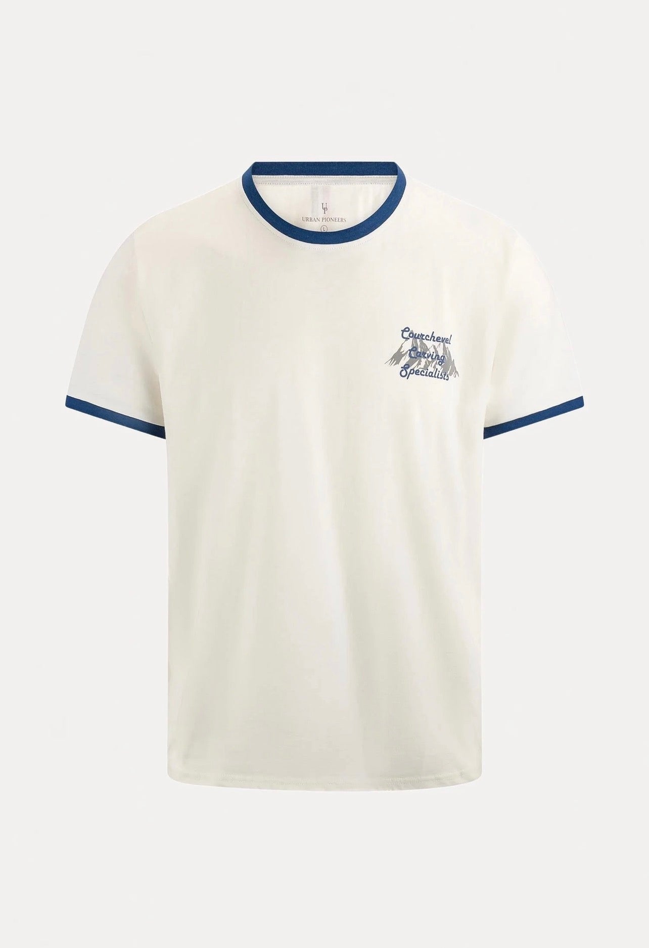 Carving Tee
