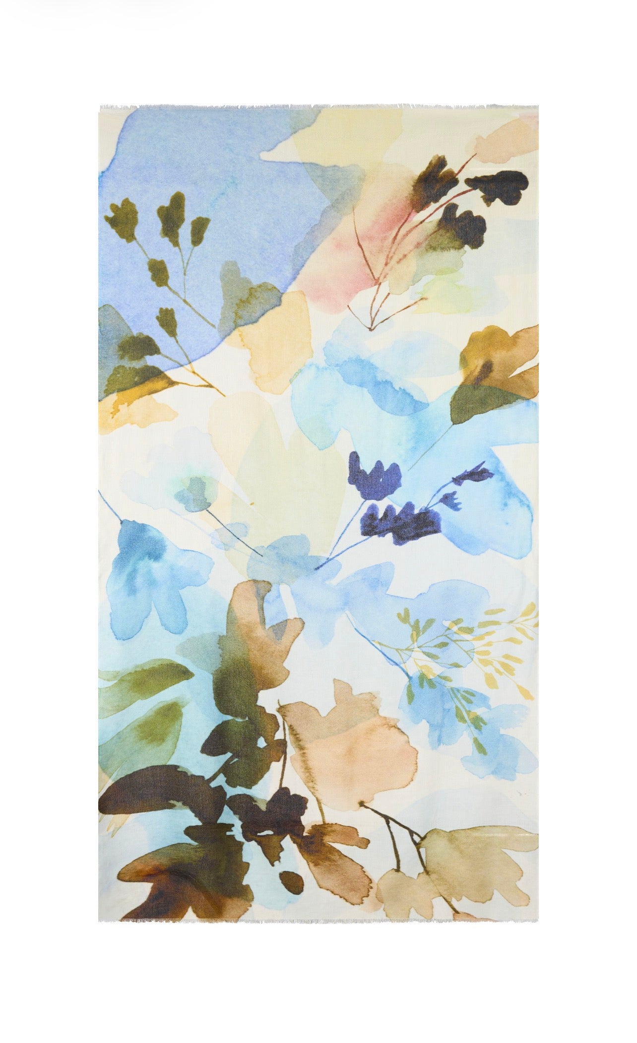 PORTOFINO SCARF