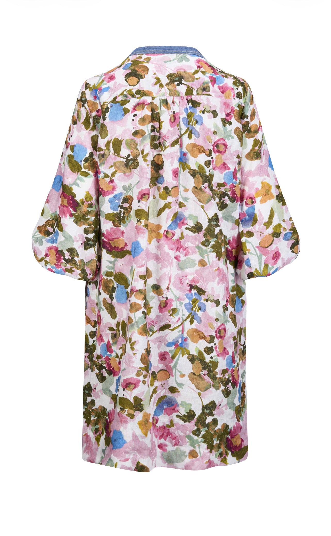Palma Julie dress