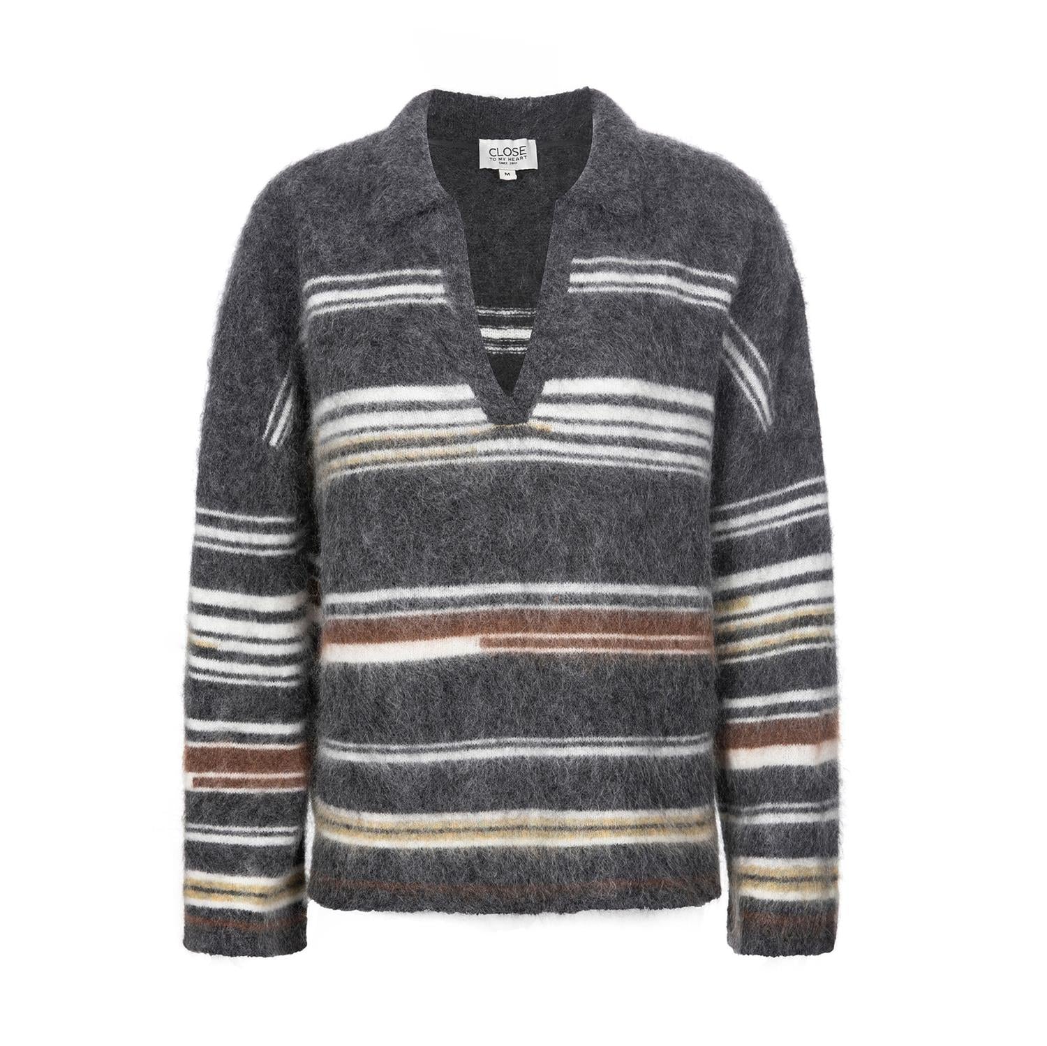 Arlene Sweater