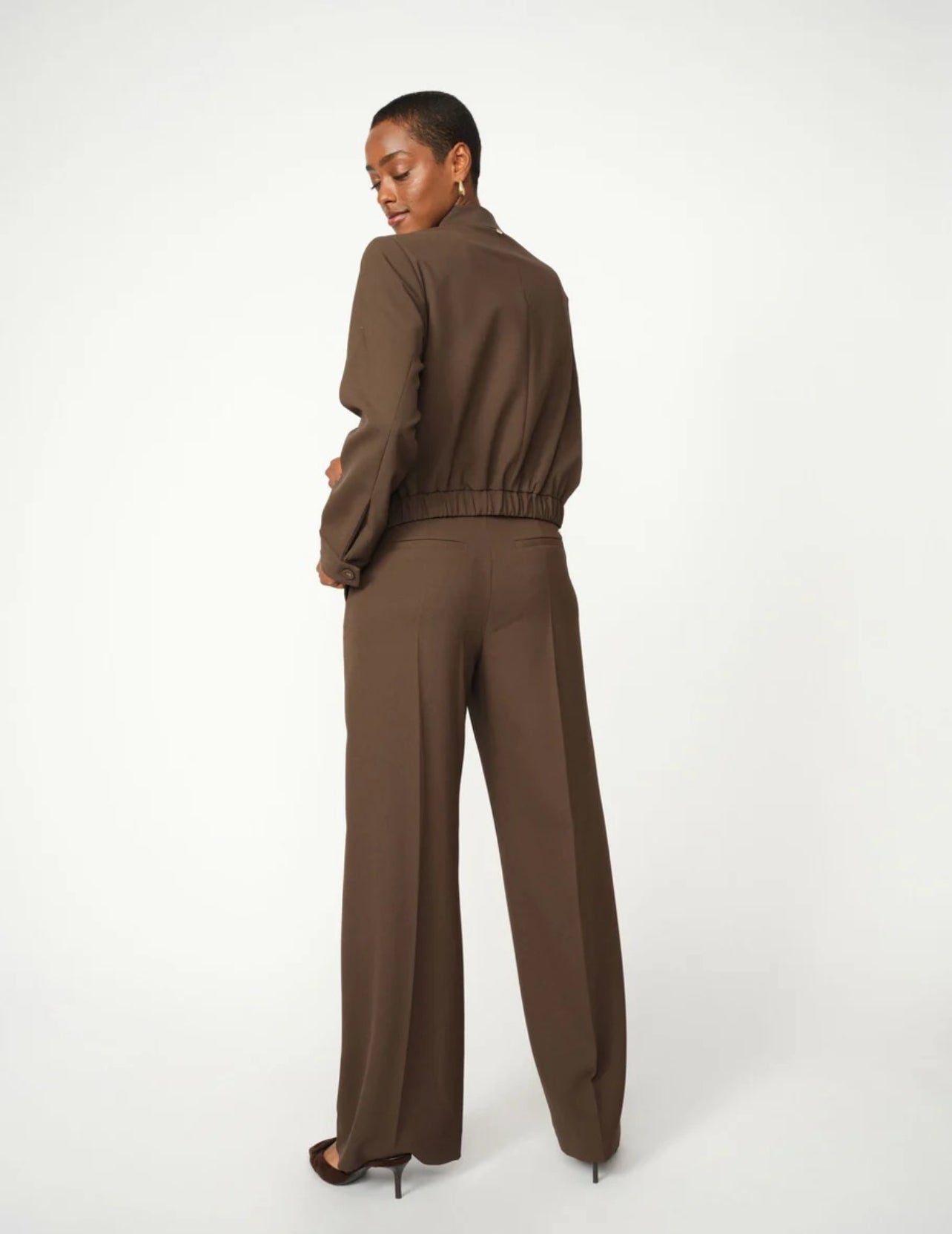 Mmleya Miley Pant