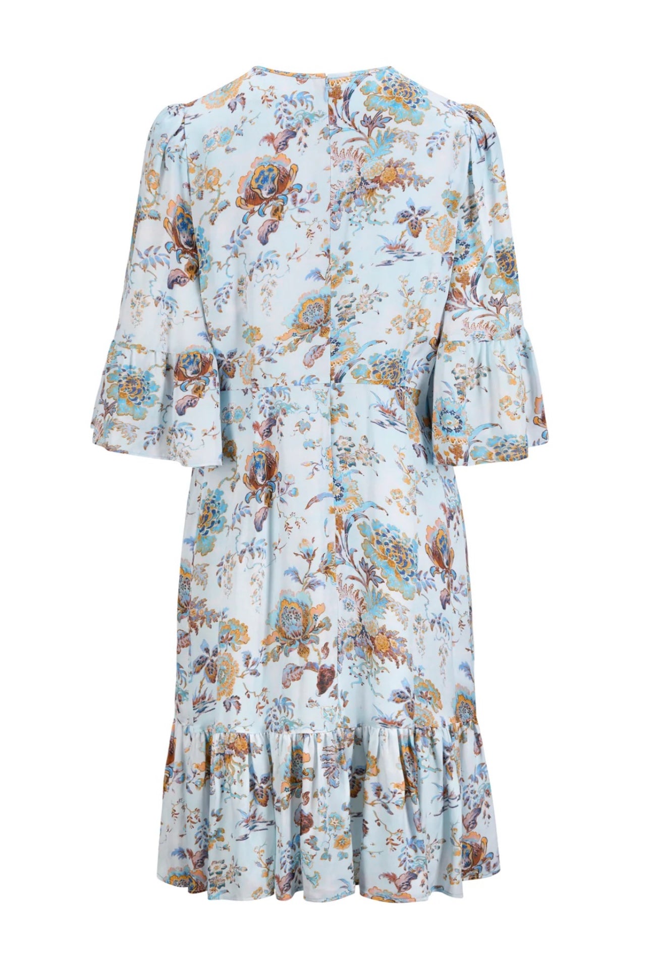 Paris Miriam Dress