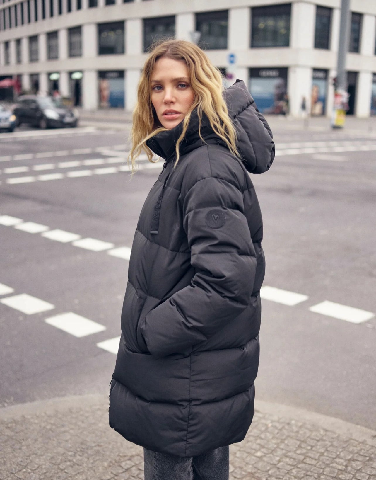 MMNova Avon Down Jacket