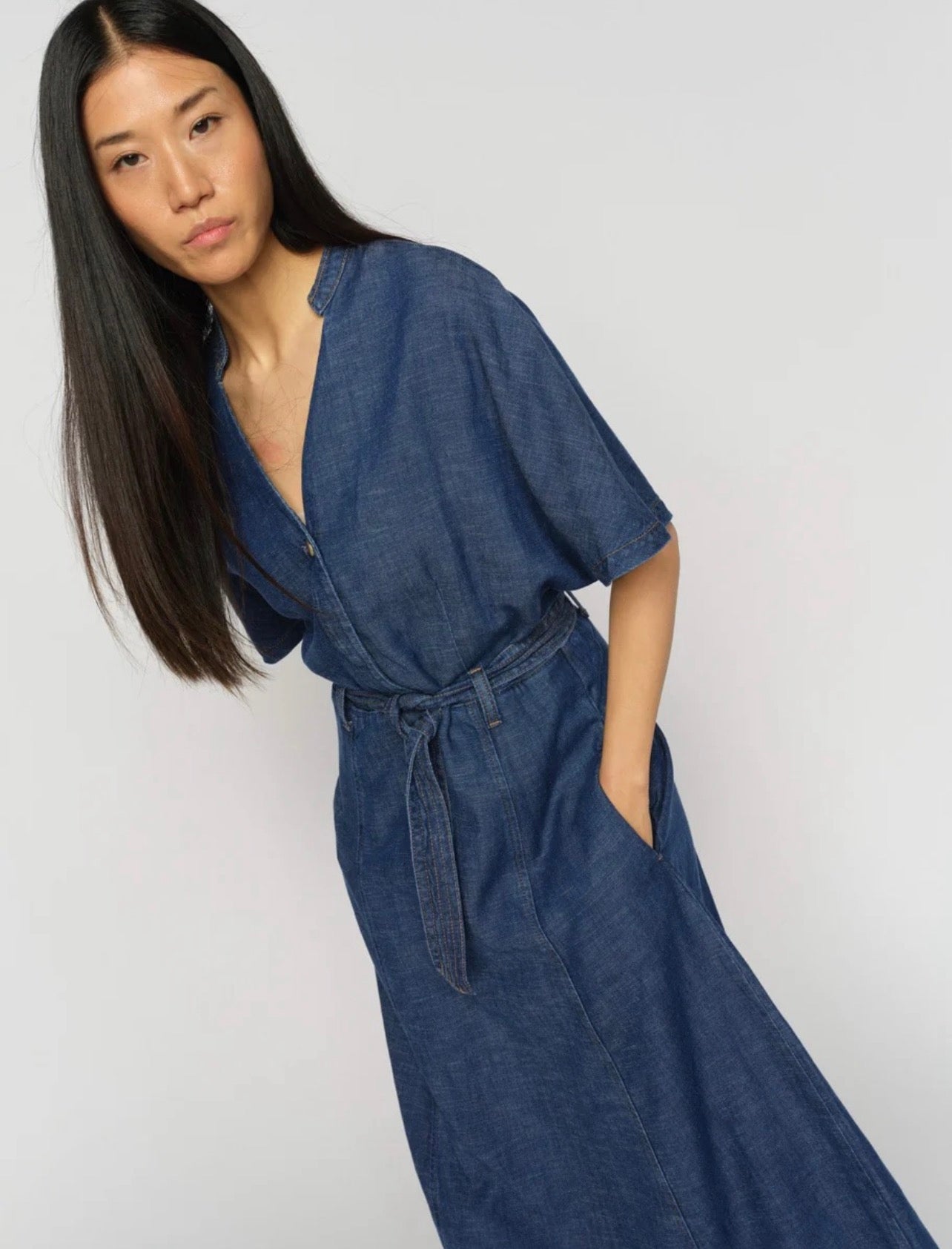 Mmeia Arge Dress