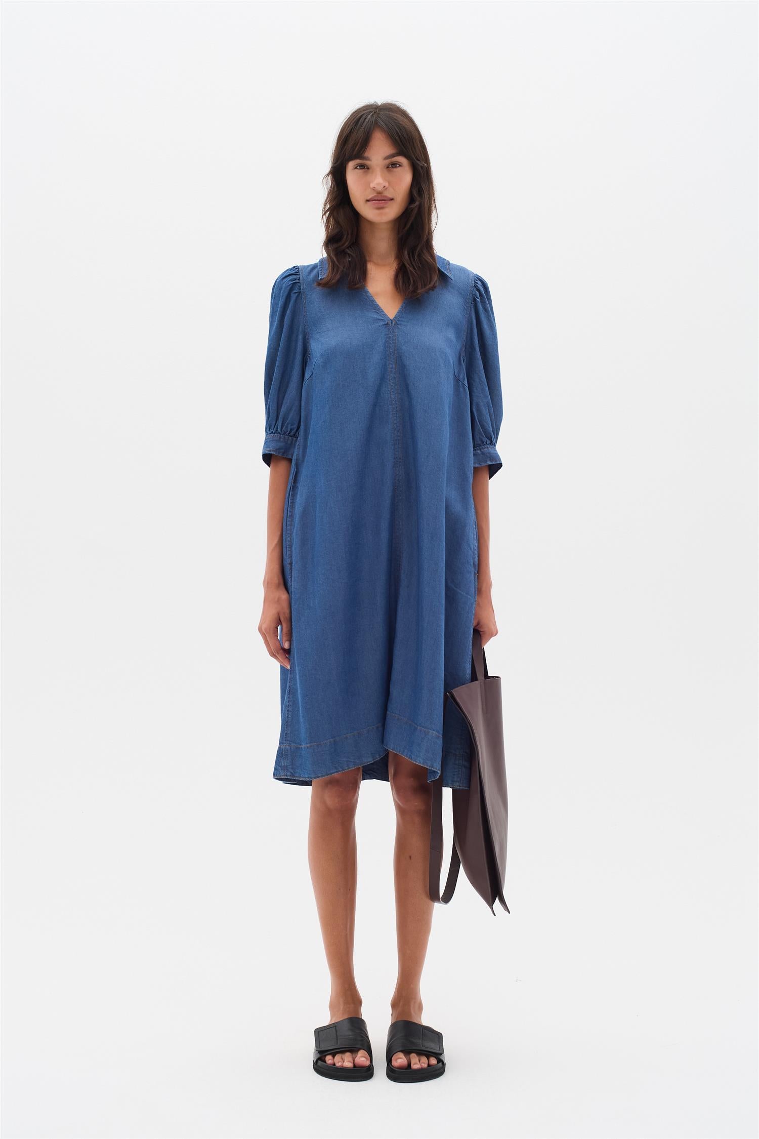 RachelIW Dress