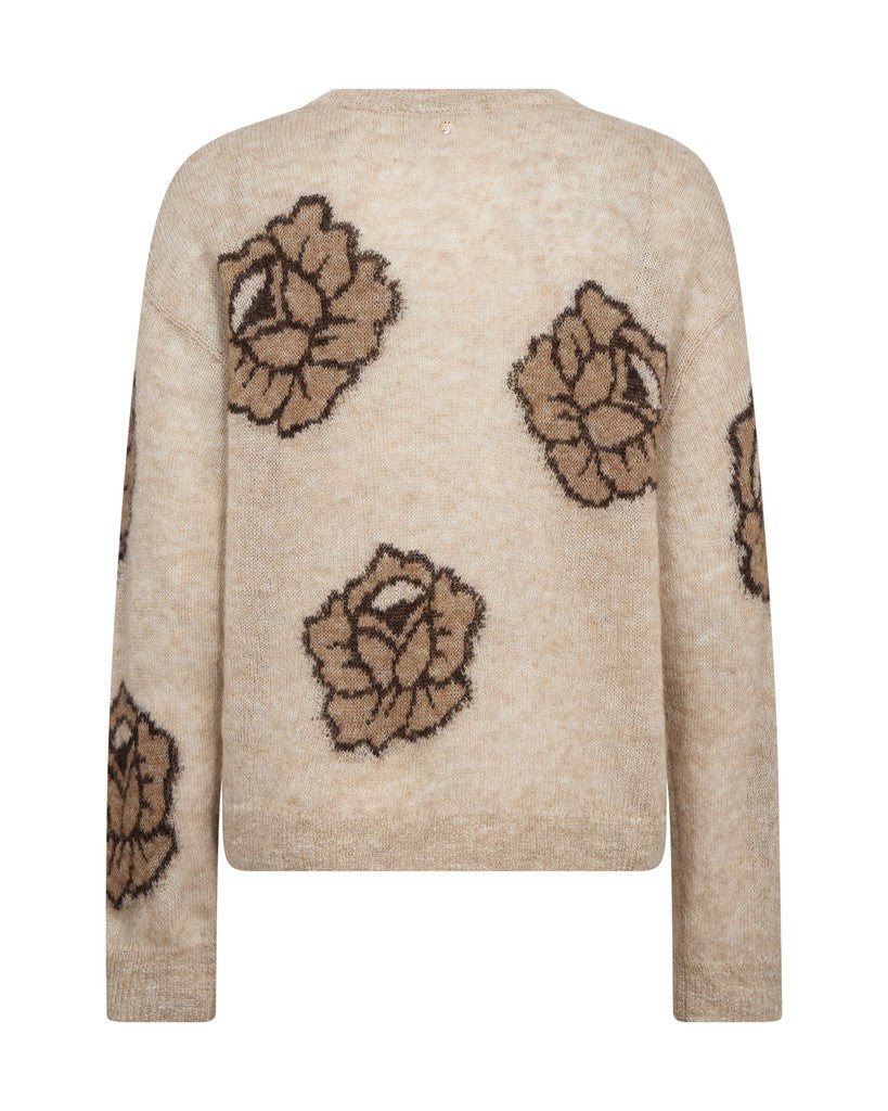 Mmdrea Popli Knit