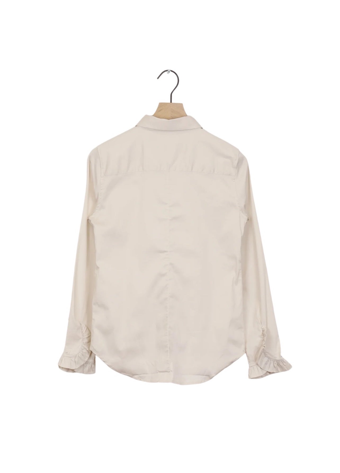 MMMattie Flip Shirt